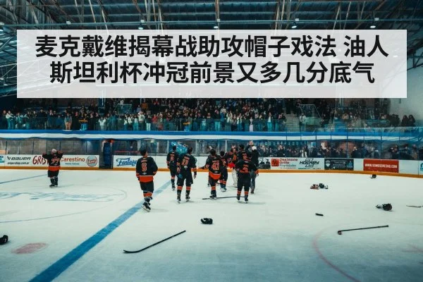hockey arena crowd